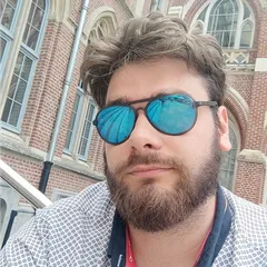 Raphaël Horion